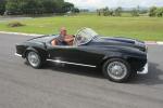 Lancia Aurelia B24 Spider America 1954 года